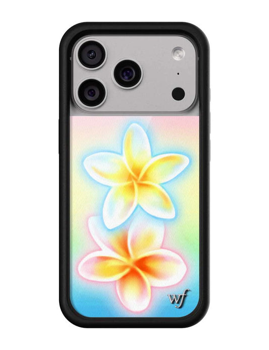 Pastel Plumeria