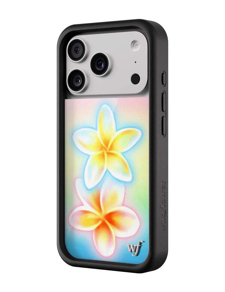 Pastel Plumeria