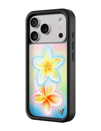 Pastel Plumeria
