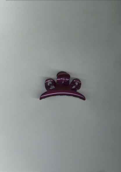 PRUNE RIVER CLAW CLIP