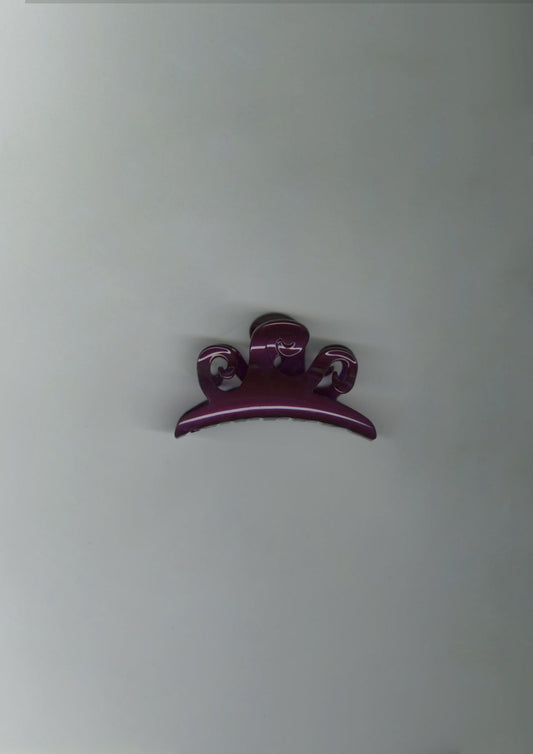 PRUNE RIVER CLAW CLIP