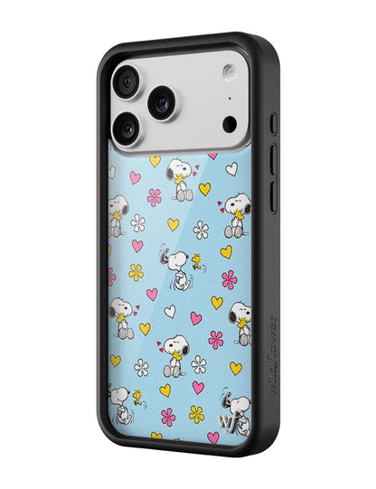 Madhappy x Peanuts Collaboration Phone Case
