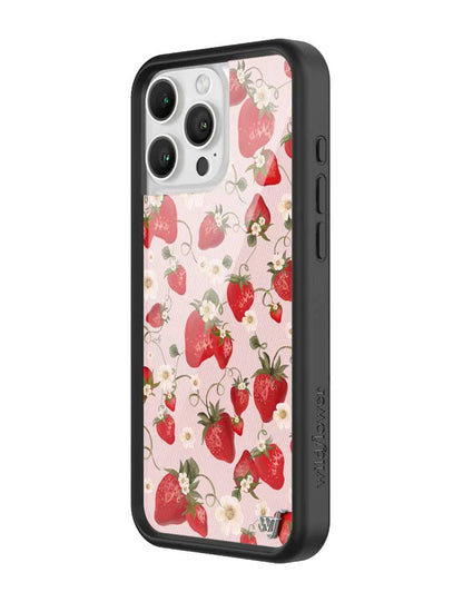 Strawberry Fields
