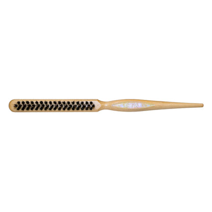 Styling Brush in Lemon Sugar