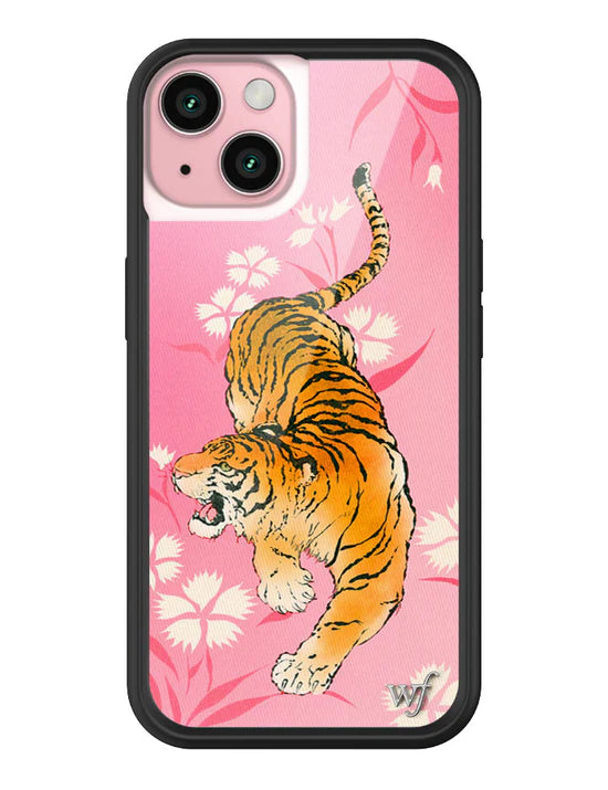 Tiger Blossom