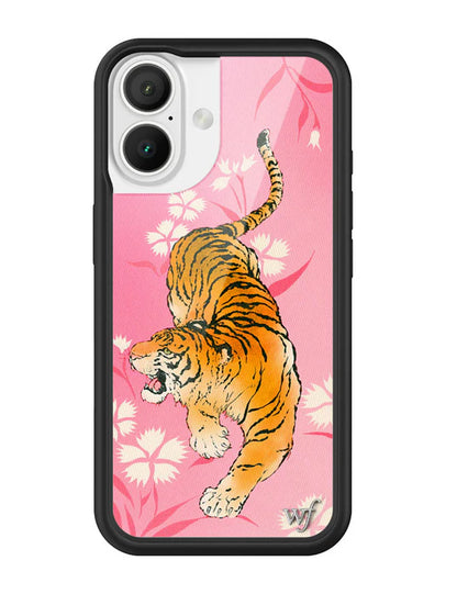 Tiger Blossom
