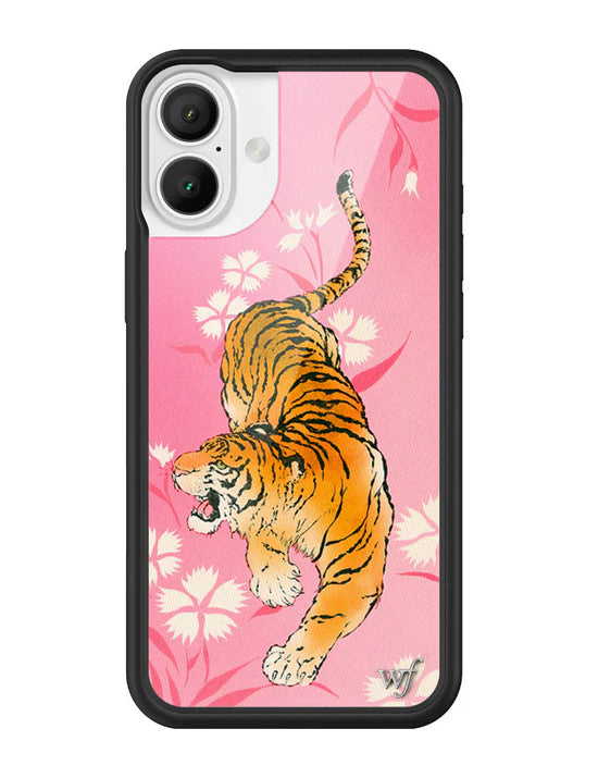 Tiger Blossom