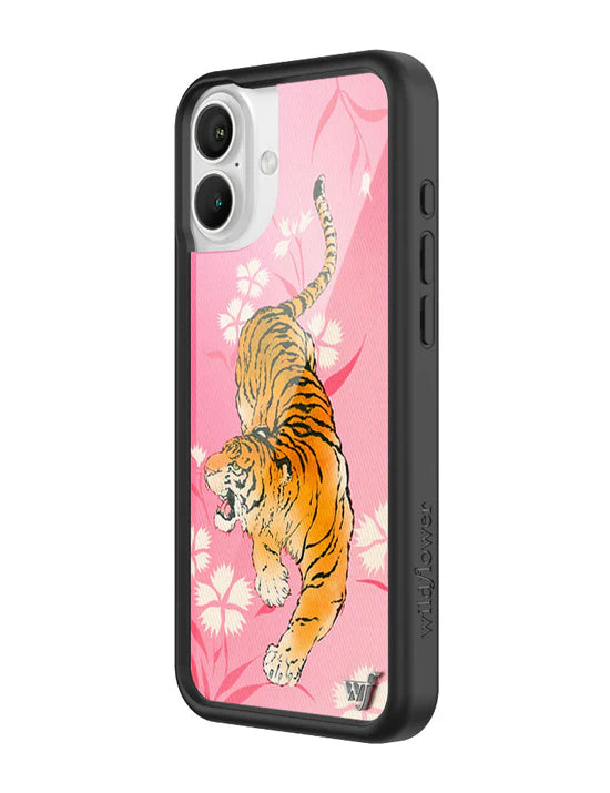 Tiger Blossom