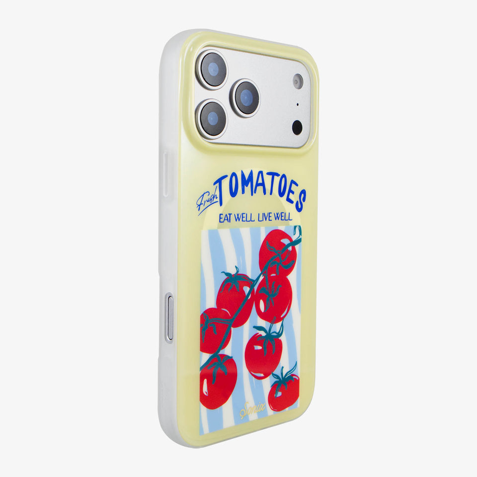 Tomatoes MagSafe® Compatible iPhone Case