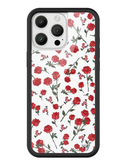 Red Roses