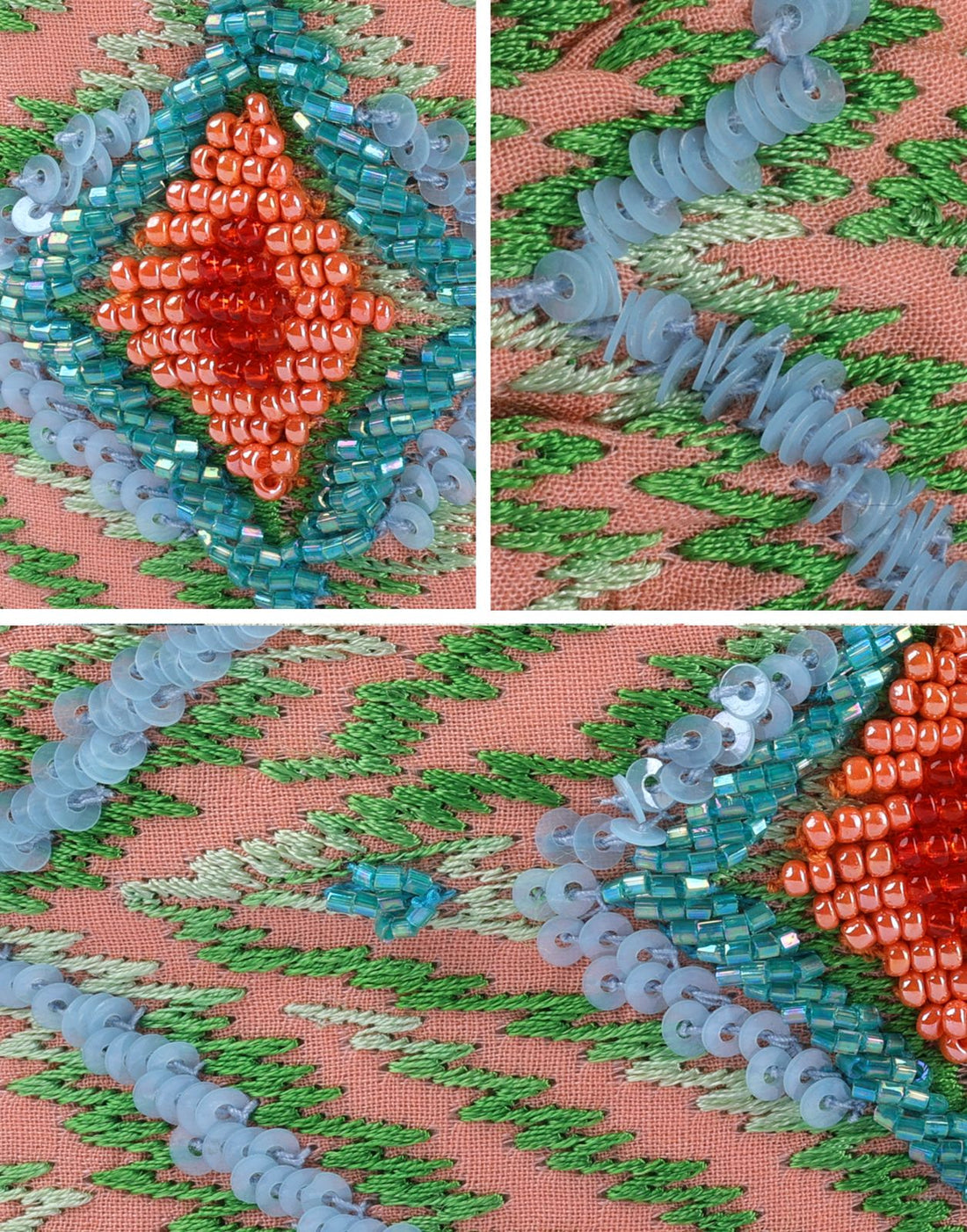Chevron Headband