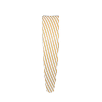 Starlet Headband in Amaretto Cabana