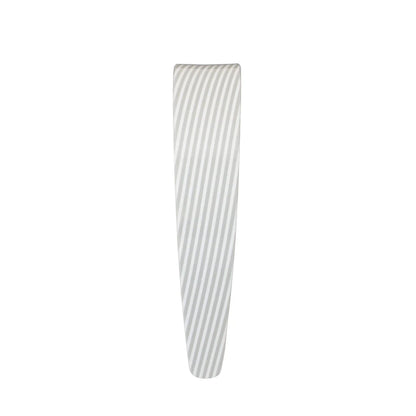 Starlet Headband in Grey Cabana