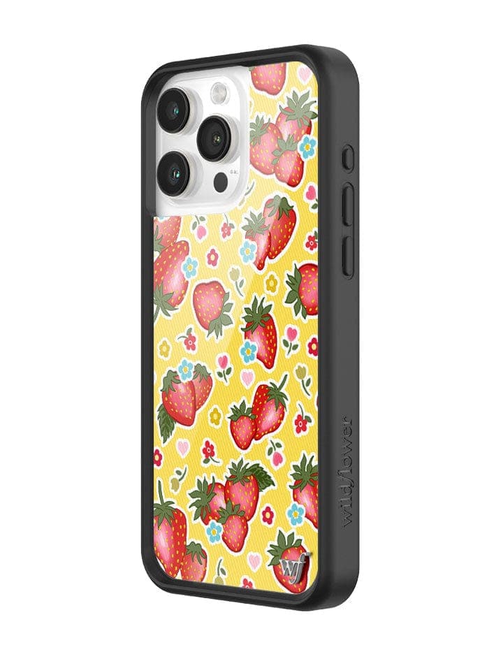 Sweet Berries