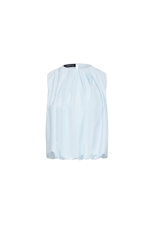 BEVERLY BUBBLE TOP