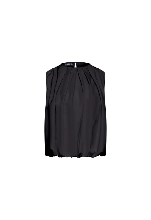 BEVERLY BUBBLE TOP