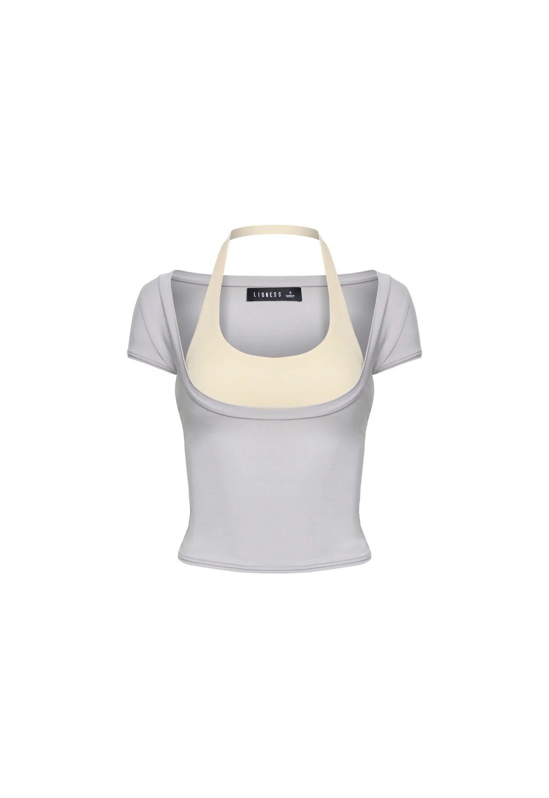 STRETCH TEE