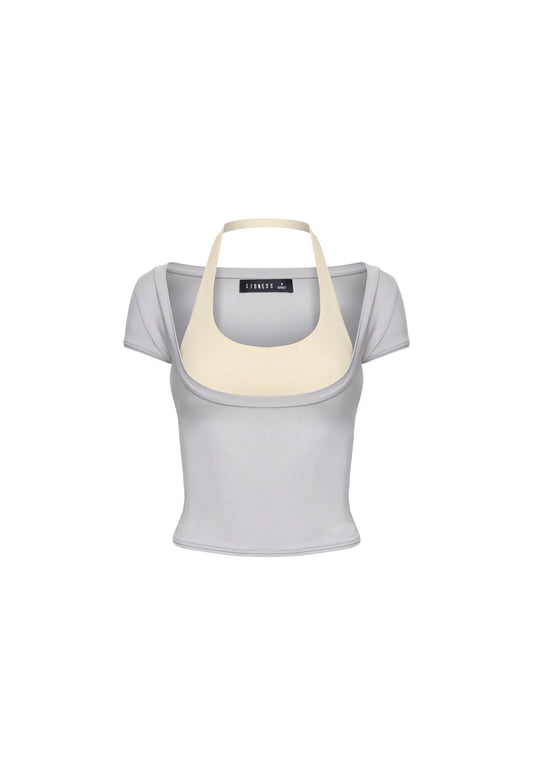 STRETCH TEE