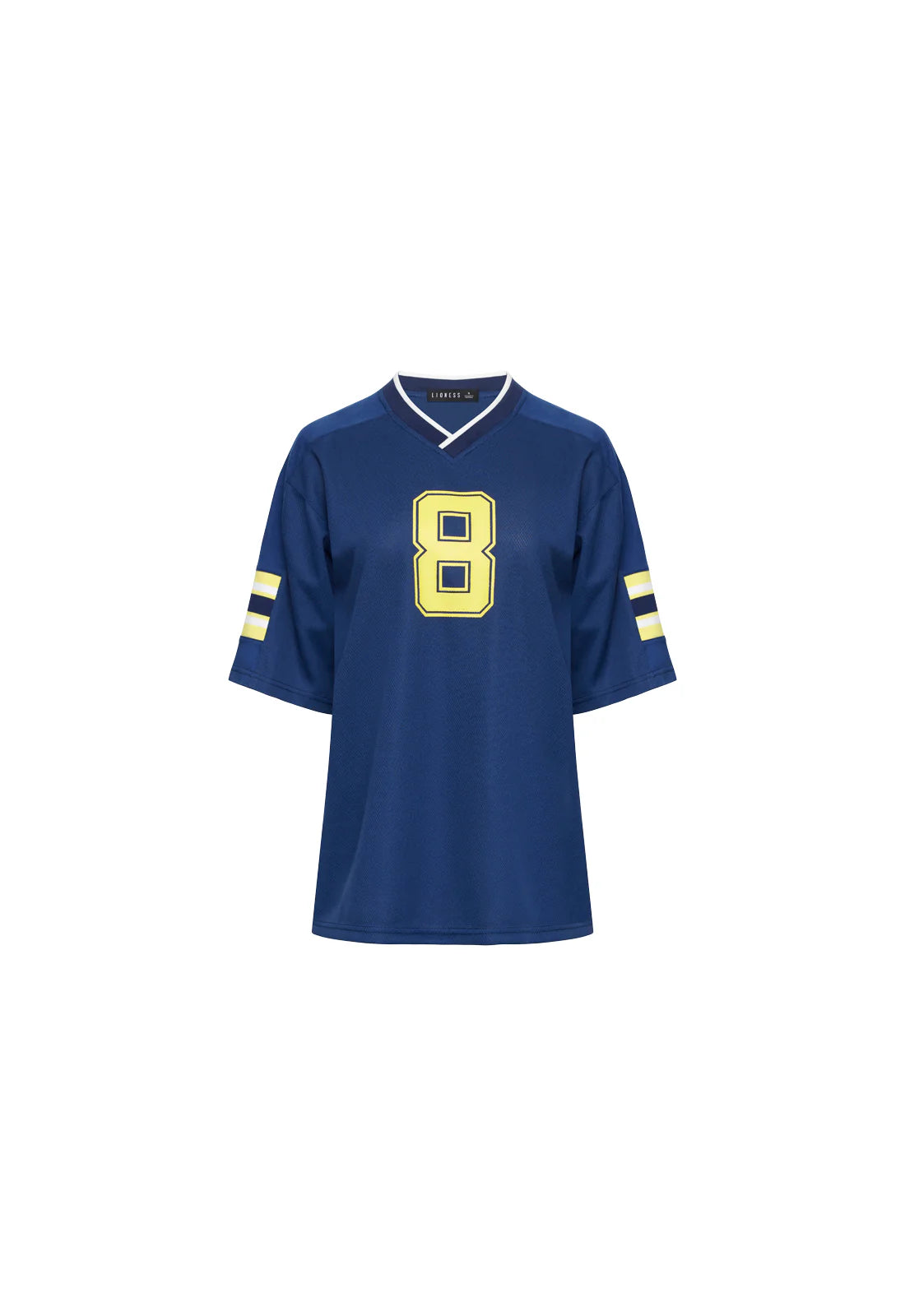 BEVERLY JERSEY