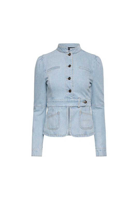 BROOKLYN DENIM JACKET