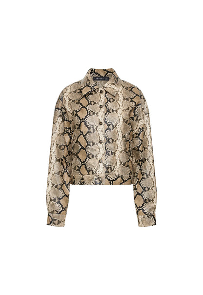 ANGEL JACKET