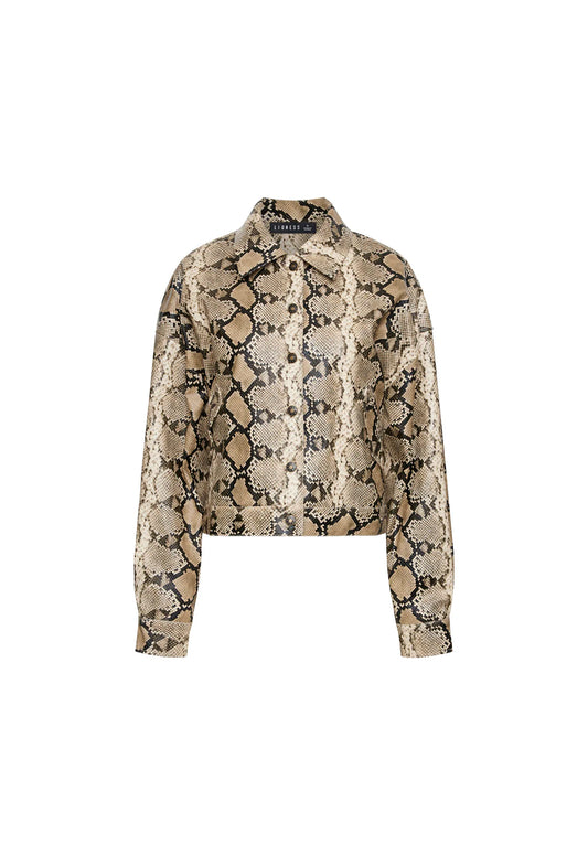 ANGEL JACKET