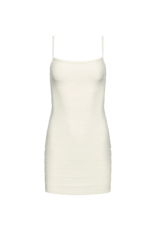 MALIBU MINI DRESS
