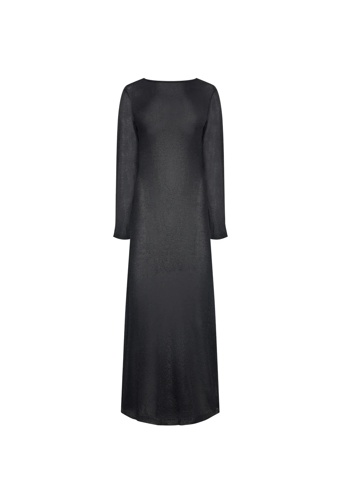 PACIFIC MAXI DRESS