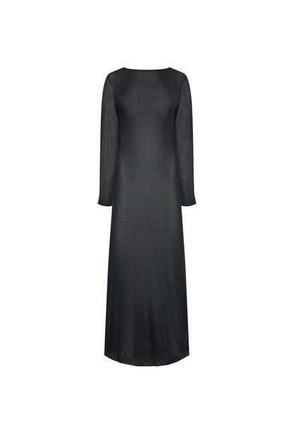 PACIFIC MAXI DRESS
