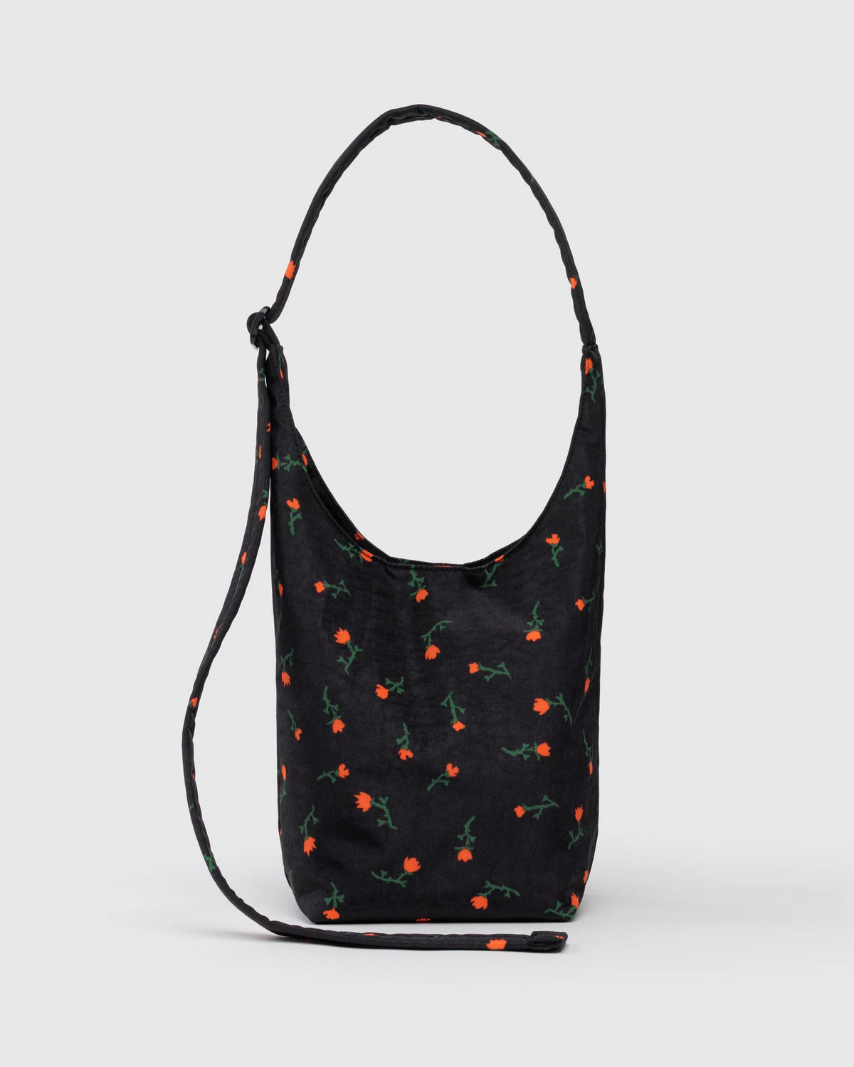 Small Nylon Sling Painted Wildflower