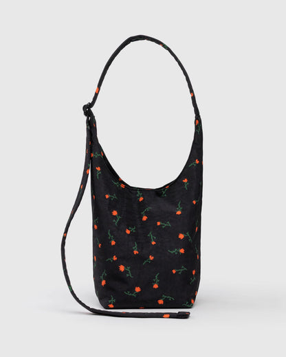 Small Nylon Sling Painted Wildflower