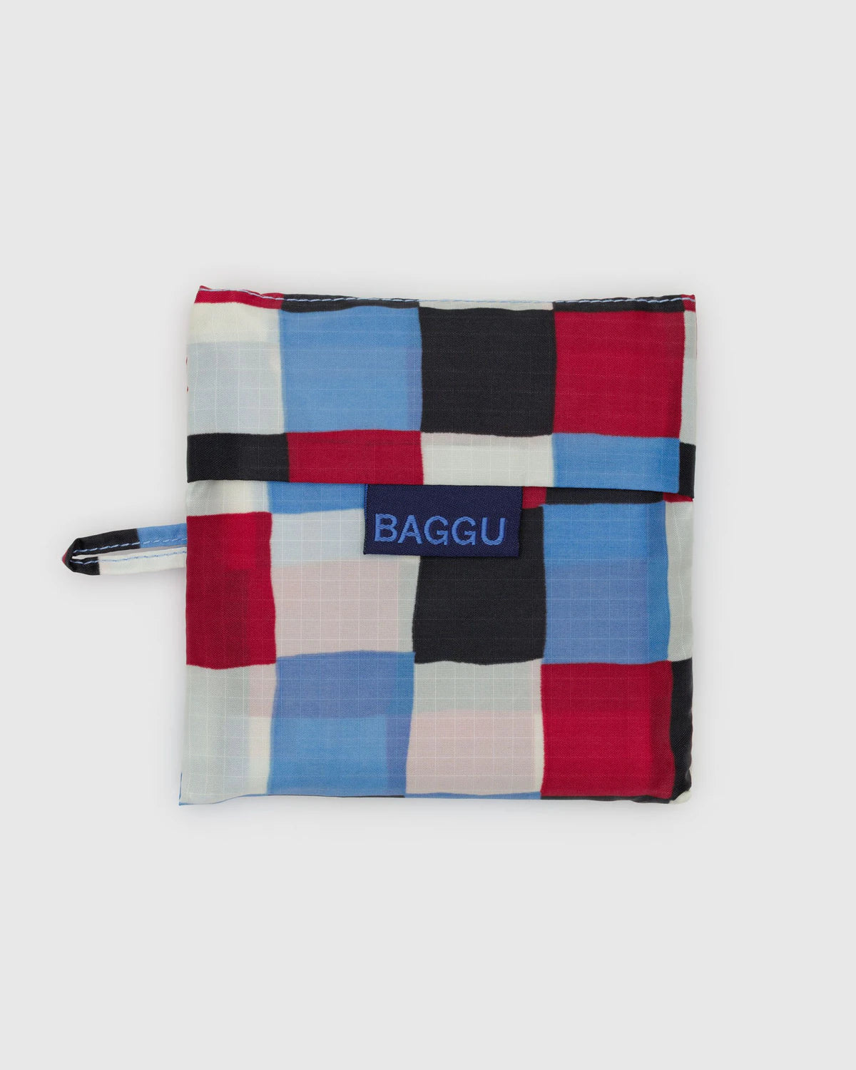 Standard Baggu Painted Check