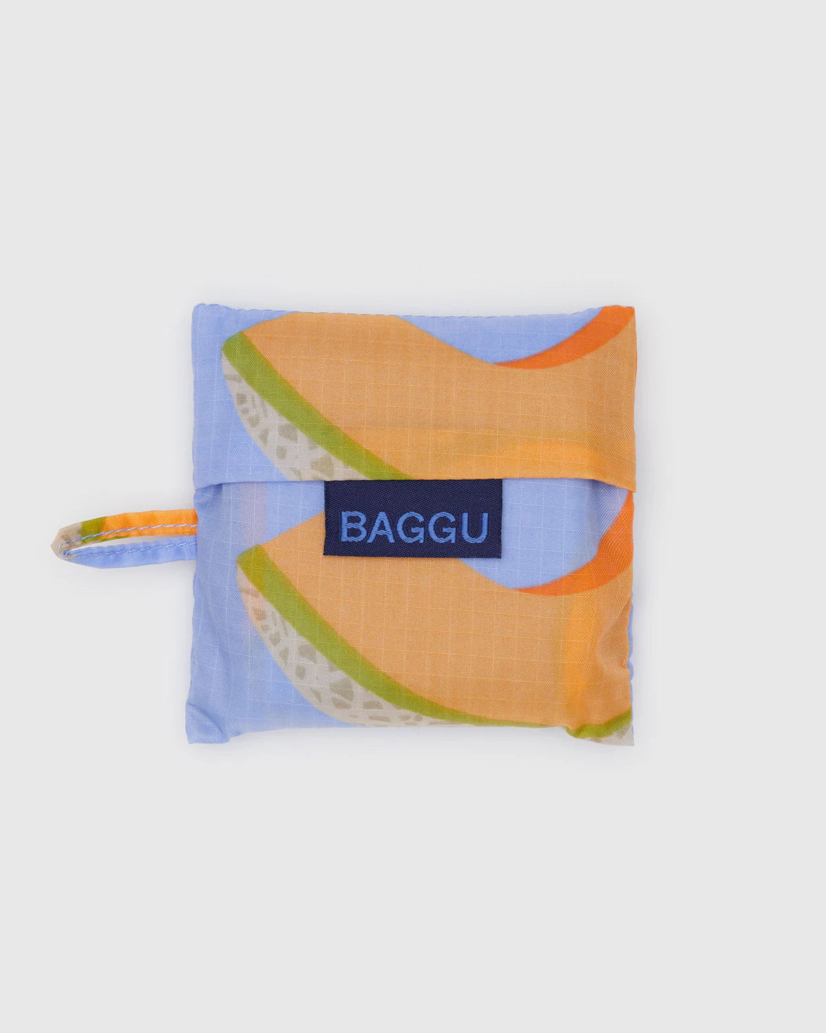 Baby Baggu Cantaloupe Blue