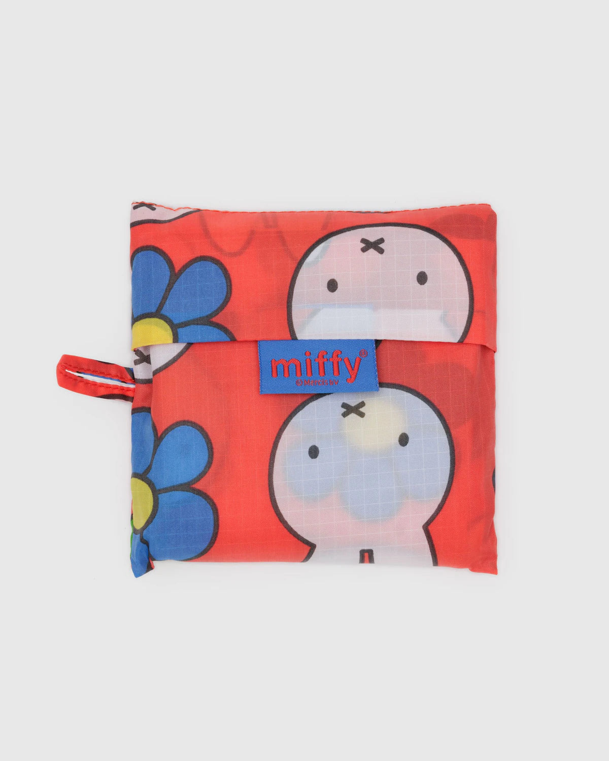 Standard Baggu Flower Miffy