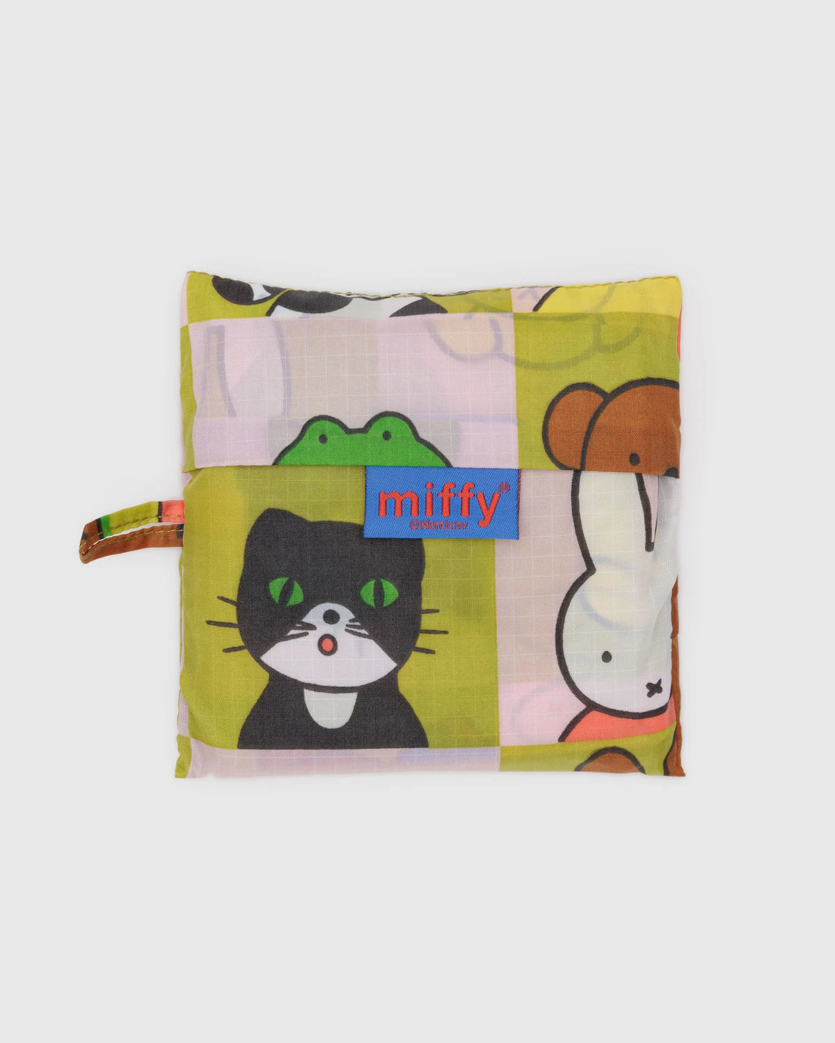 Standard Baggu  Miffy and Friends