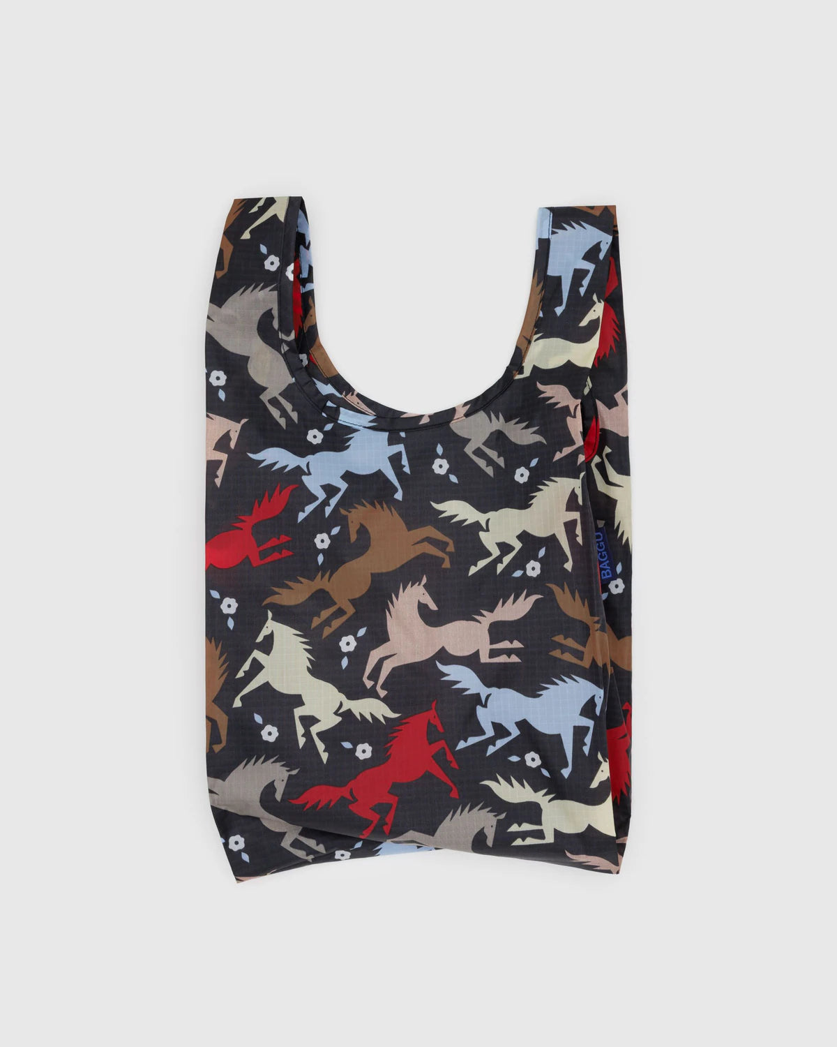 Baby Baggu Horse Cut Outs
