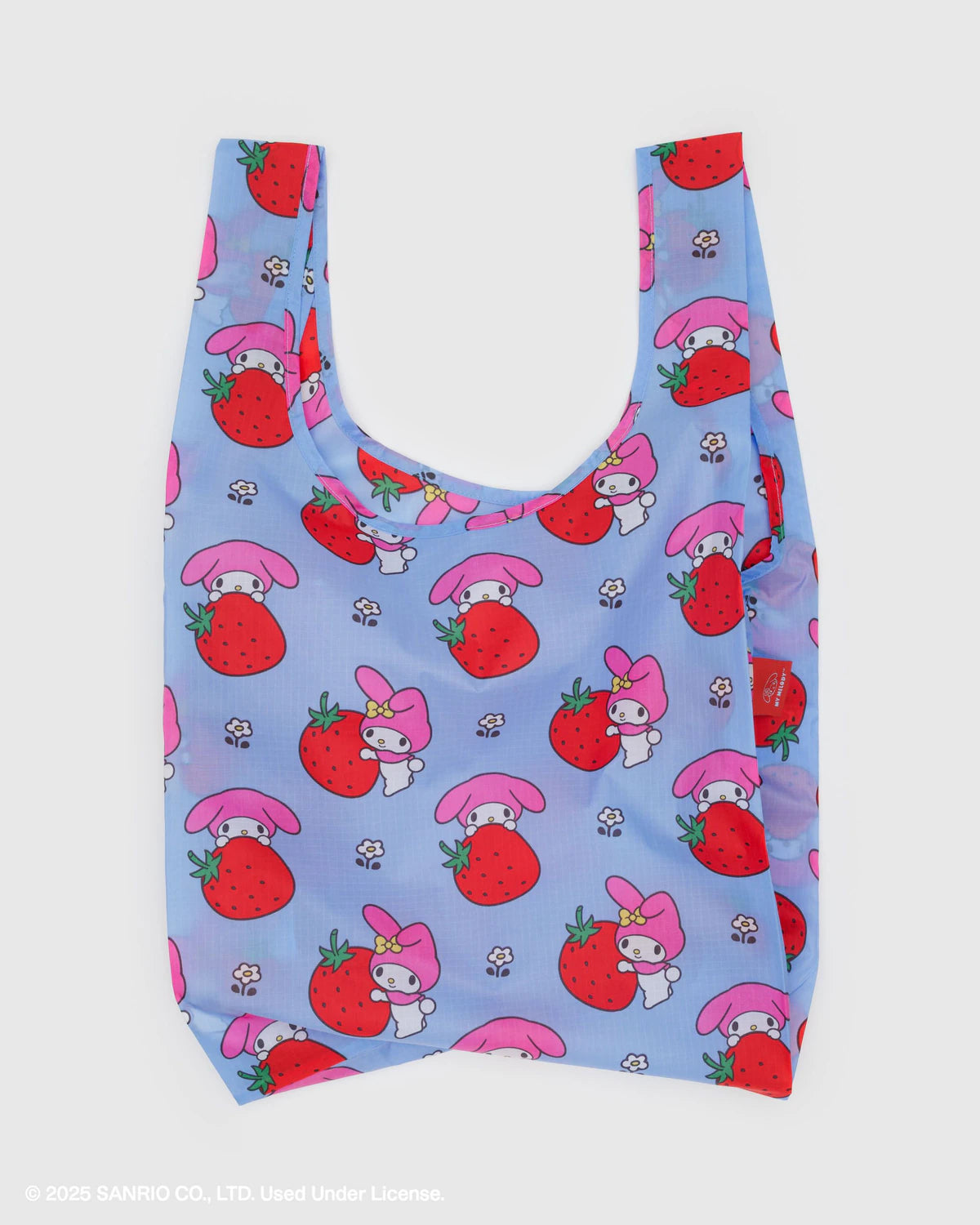 Standard Baggu y Melody Strawberry
