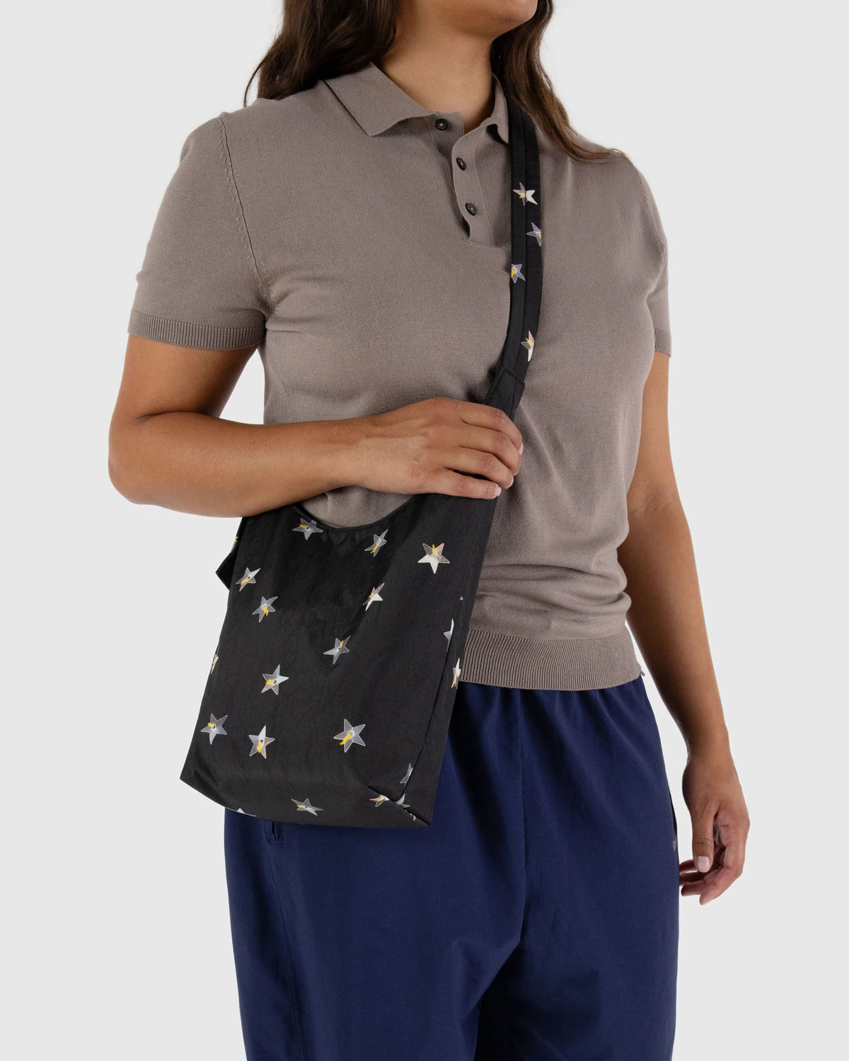 Small Nylon Sling Stars