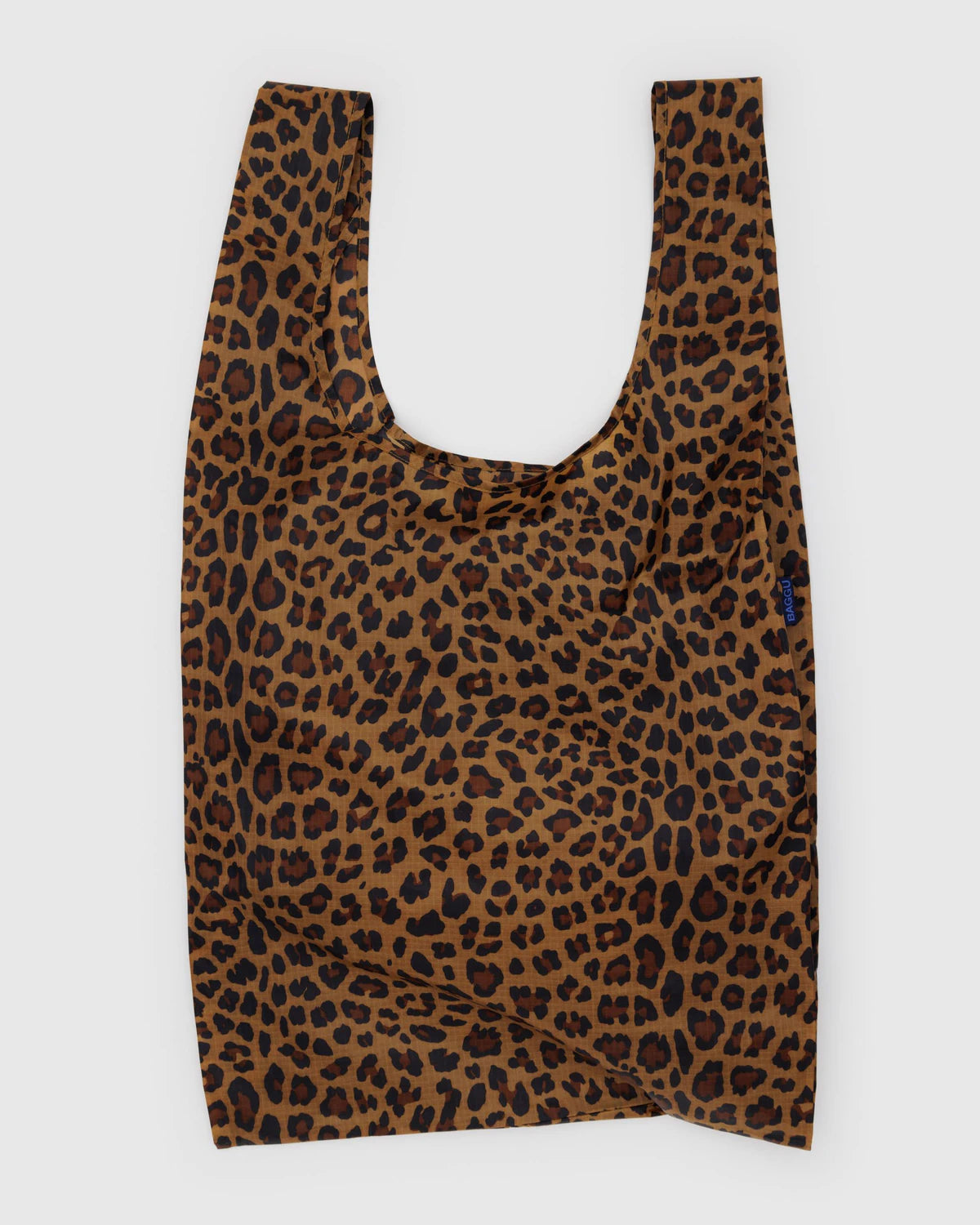 Big Baggu  Leopard