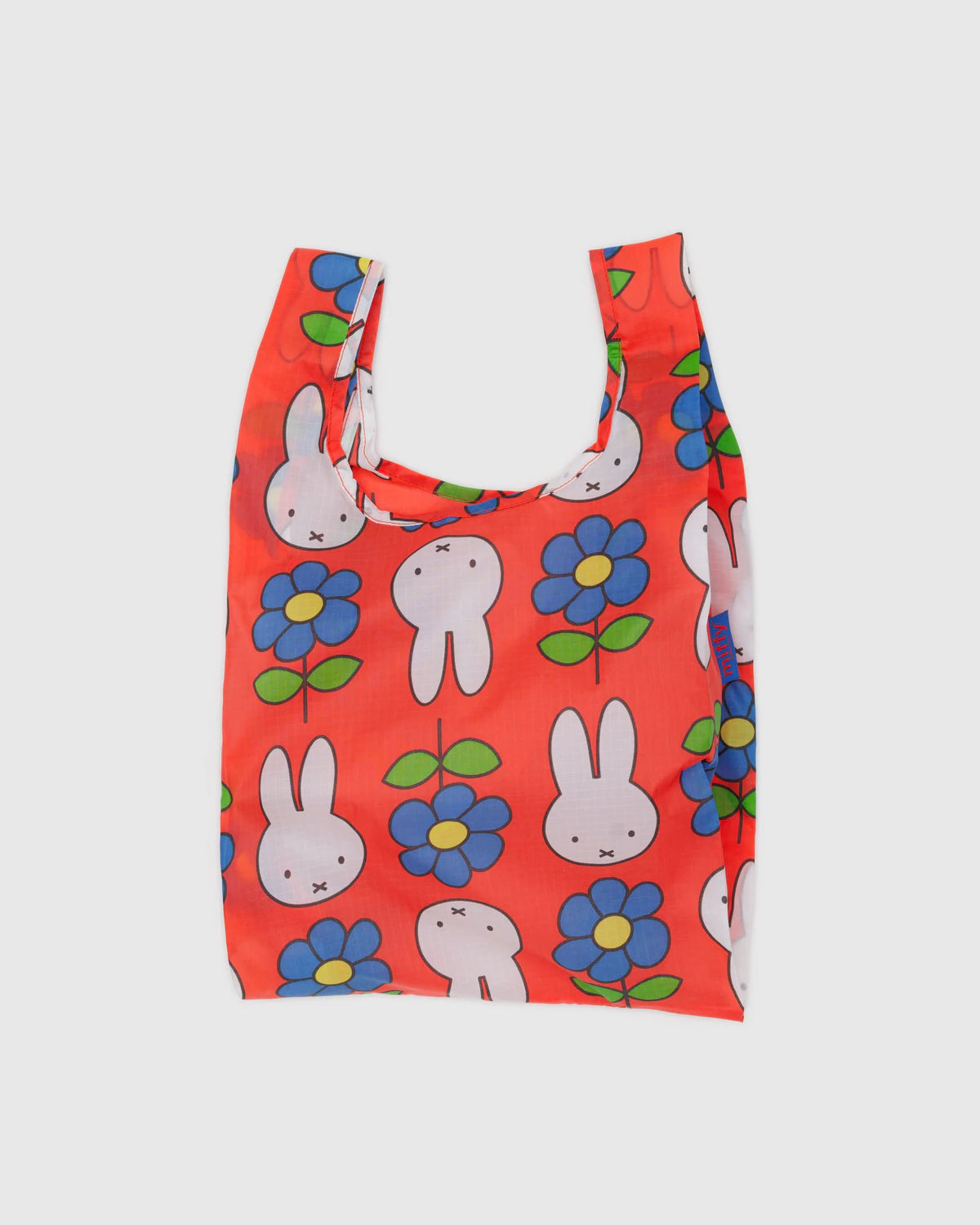 Baby Baggu Flower Miffy