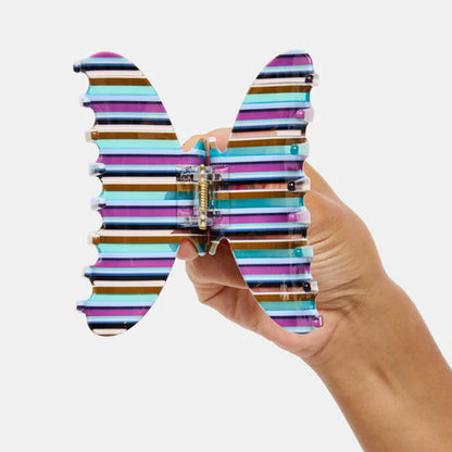 Baby Dolly Claw in Frances