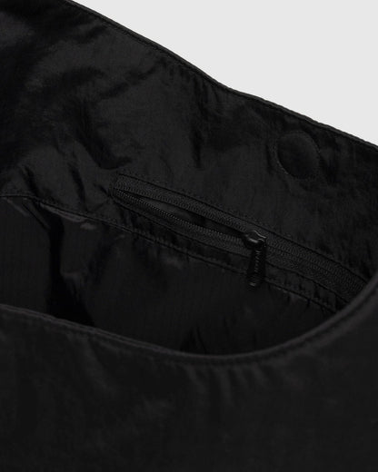 Large Nylon Sling Black