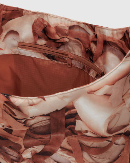 Large Nylon Sling  Pointe Shoe