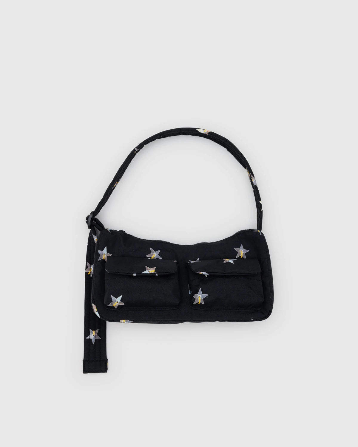 Cargo Shoulder Bag  Stars