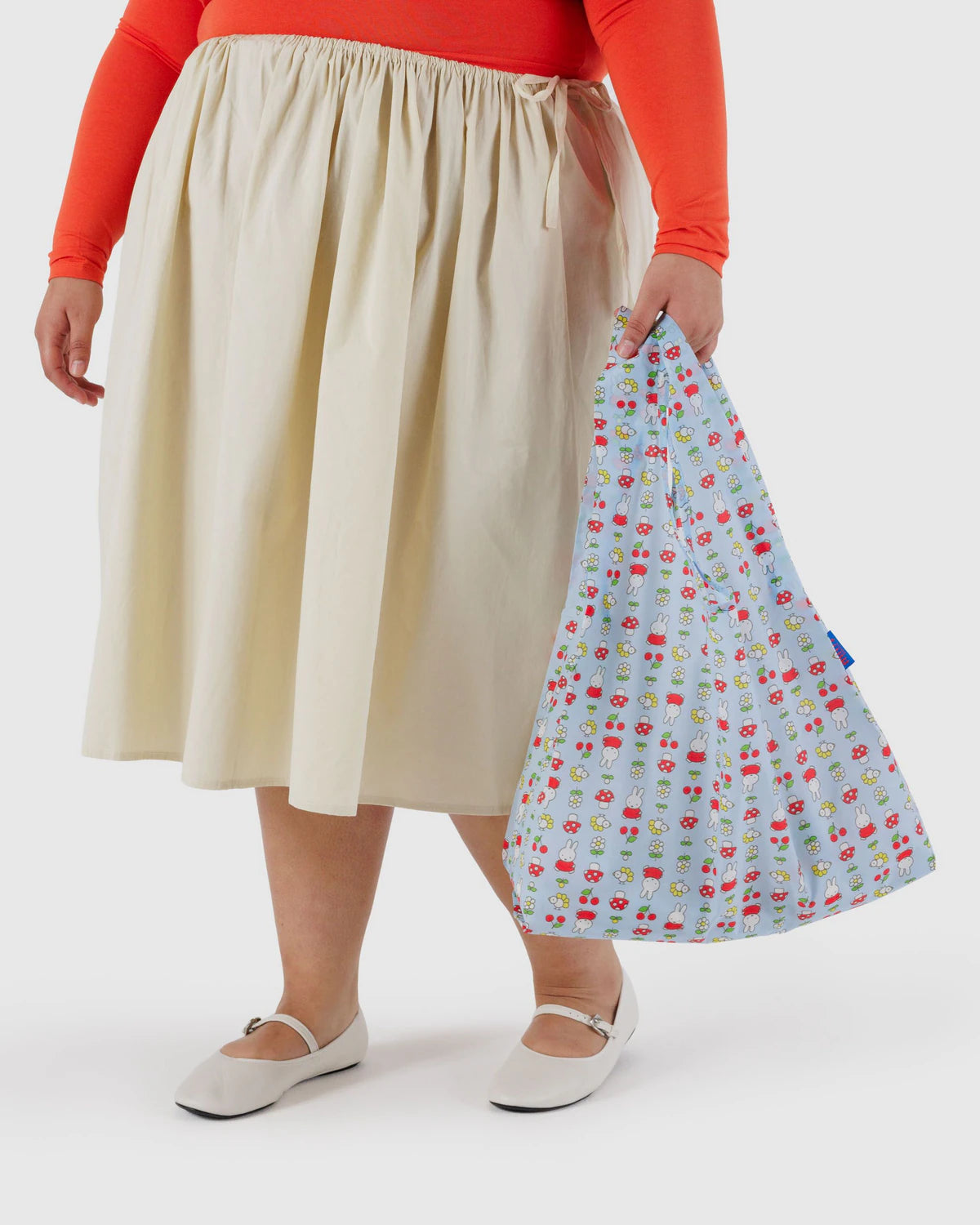 Standard Baggu Garden Miffy