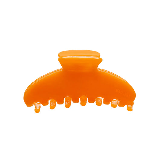 Big Effing Clip in Tangerine