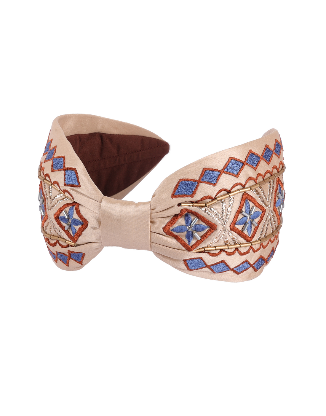 Geometric Headband