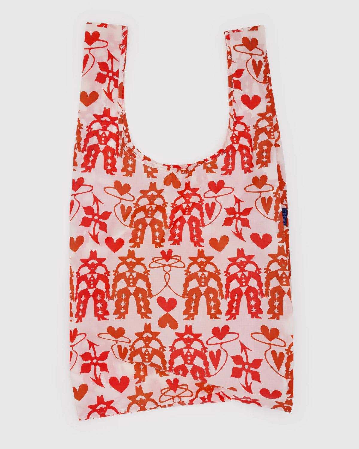 Big Baggu Cowgirl