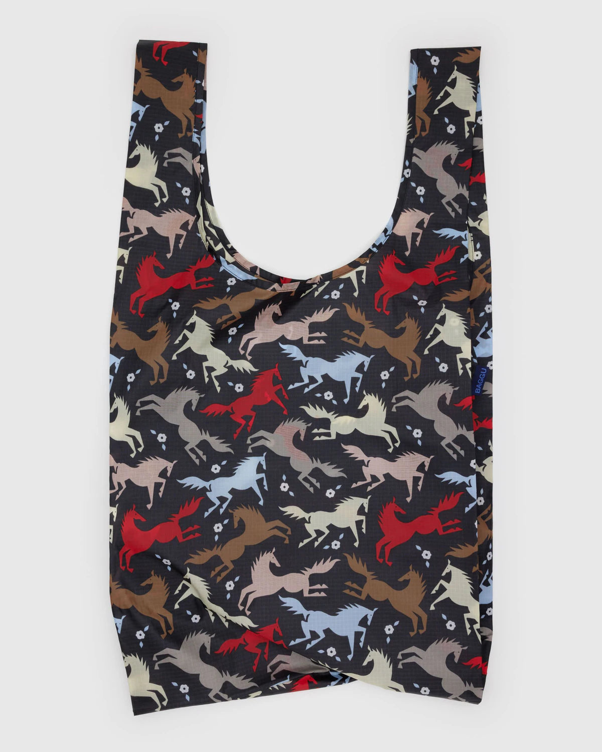 Big Baggu Horse Cut Outs