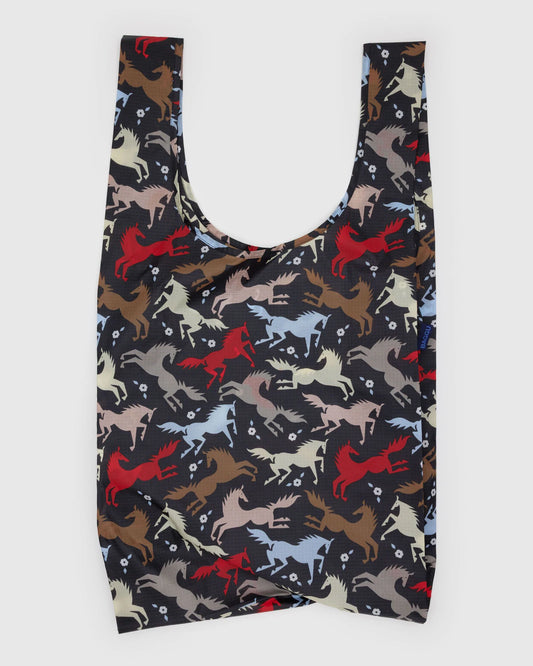 Big Baggu Horse Cut Outs